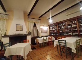 Fenesta Verde Trattoria dal 1948 (Unica Sede)