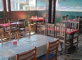 Restaurante Colher De Pau