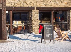 Restaurant Mett