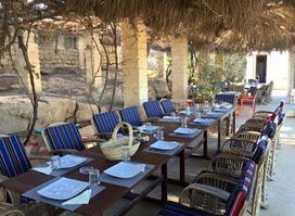 Kom El Dikka Restaurant