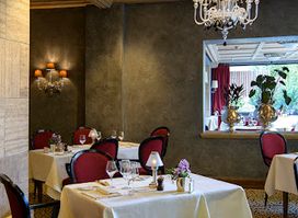 Le Grand Restaurant et La Grande Terrasse