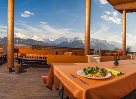 Restaurant Sunnseit
