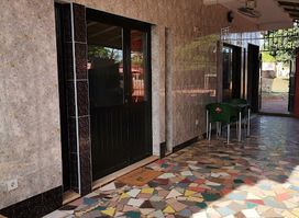 Aparthotel BADINCA