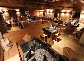 Costamula Restaurant