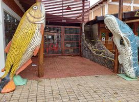 Sabor da Casa Restaurant