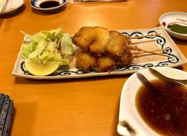 Sushi Waretomo
