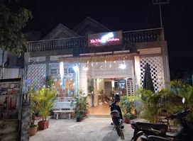 YAYA UDON Restaurante (ភោជនីយដ្ឋានខ្មែរ - ជប៉ុន)