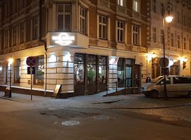 Hak Smak Restauracja