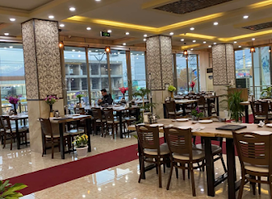 Town Restaurant