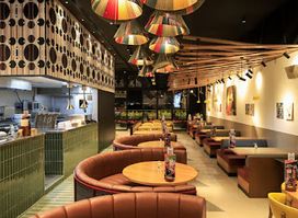 Nando's - The View Mall