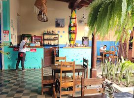 Restaurante El Cápitan