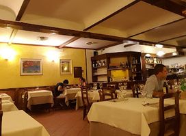 Trattoria l'Antica Grama