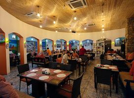 Papaya Restaurant