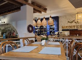 Mediterra Restaurant