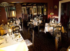 Cabotto's