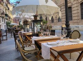 Restaurante El Aljibe