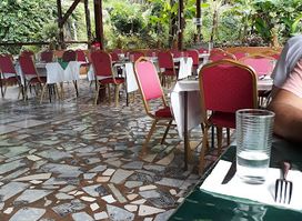 Restaurant La Citronnelle