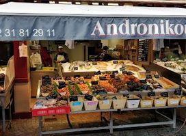 Andronikou