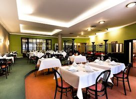 Gusto Plzenka Local Food Restaurant