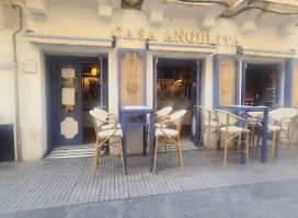 Casa Angelita