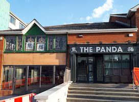 The Panda Chinese Restaurant & takeaway