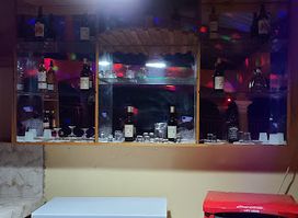 Roof Top Bar de l'Ere