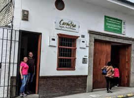 Restaurante Carmina