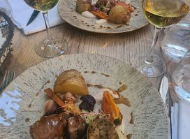 L' Atrium - Restaurant Toulouse