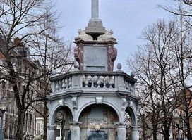 Le Perron