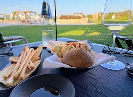 GOURMET RESTAURANT “GUSTO BY SADLER”