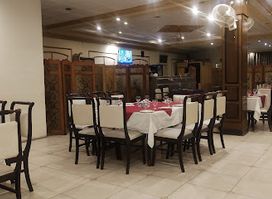 Usmania Restaurant and Marriage Hall
