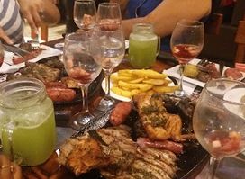 Casa Res - 9 de Octubre