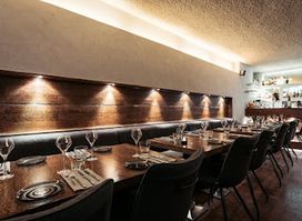 Restaurant Zaza's