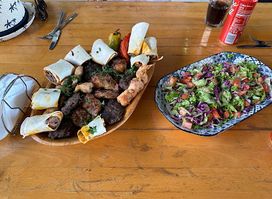 Kebab Korabi