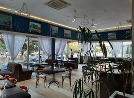 Restaurant Madera Grill Club