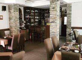 Restoran Ras