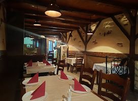 Restoran Srbija