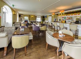 The Downshire Arms