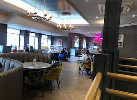 Gigi's Italian Restaurant