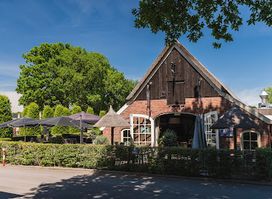 Bistro De Oale Ste