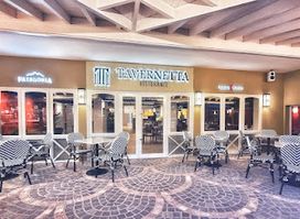 Tavernetta Ristorante