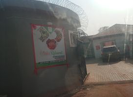 Choice restaurant