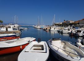 Konoba Galija
