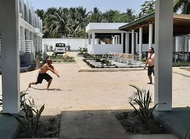 Kai Kai Beach Resort