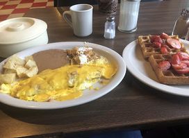 Alejandra's Restaurant