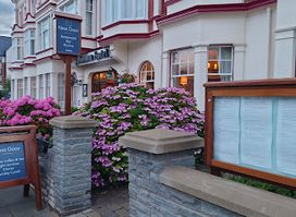 The Next Door Restaurant