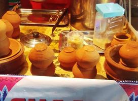 Chaayedaspot