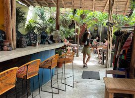 Restaurant Tierra