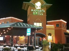 Margarita Grill