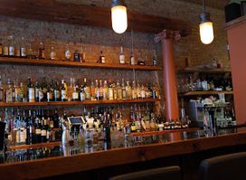 Social Urban Bar & Restaurant